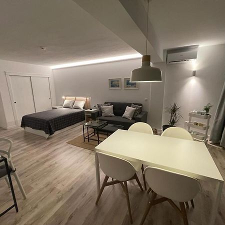 Apartamento C Y L Torremolinos Eksteriør billede