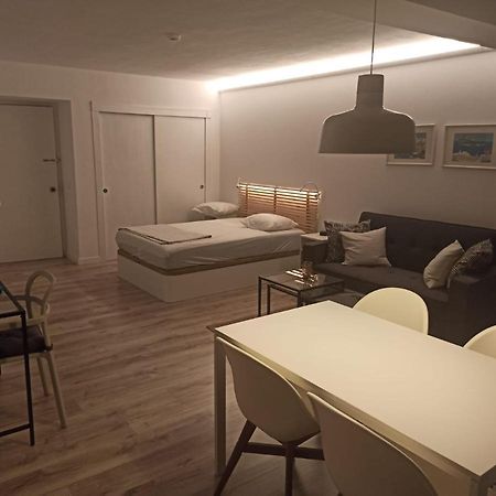 Apartamento C Y L Torremolinos Eksteriør billede