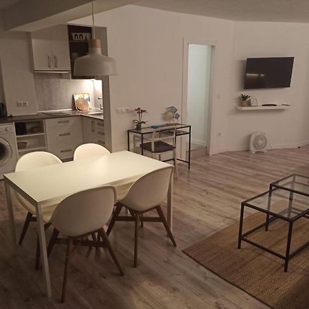 Apartamento C Y L Torremolinos Eksteriør billede