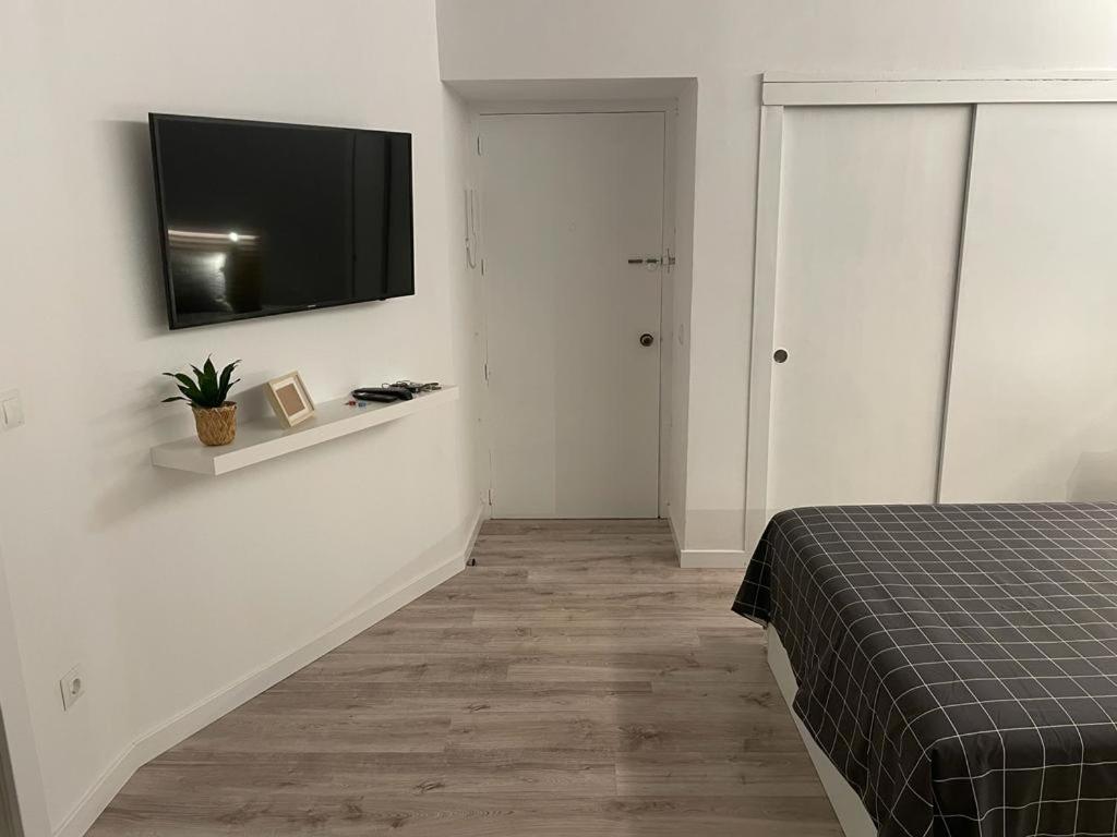 Apartamento C Y L Torremolinos Eksteriør billede