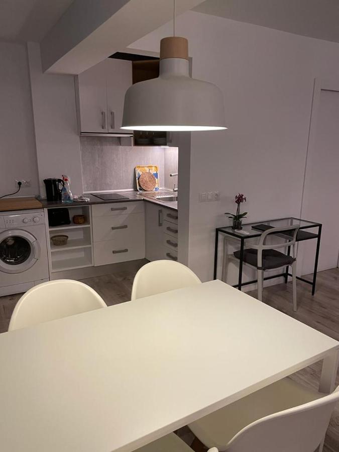 Apartamento C Y L Torremolinos Eksteriør billede