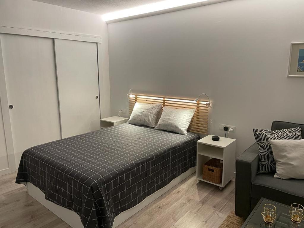 Apartamento C Y L Torremolinos Eksteriør billede