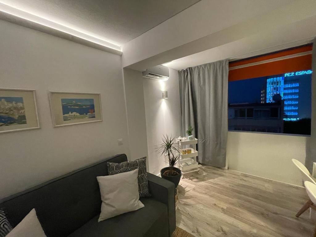 Apartamento C Y L Torremolinos Eksteriør billede