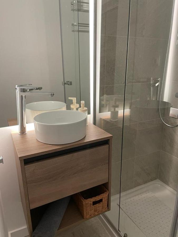 Apartamento C Y L Torremolinos Eksteriør billede