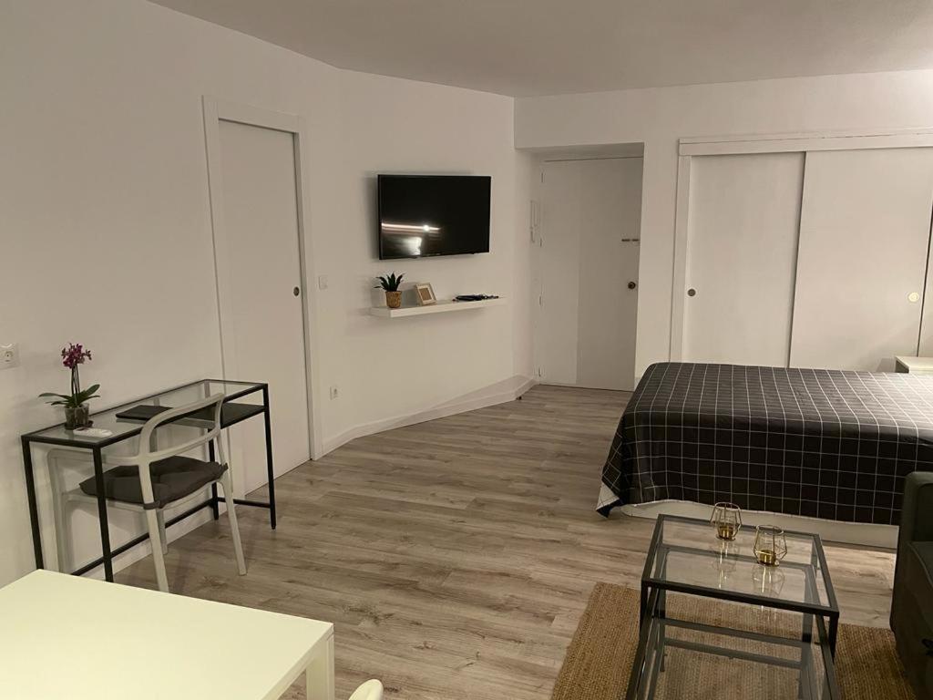Apartamento C Y L Torremolinos Eksteriør billede