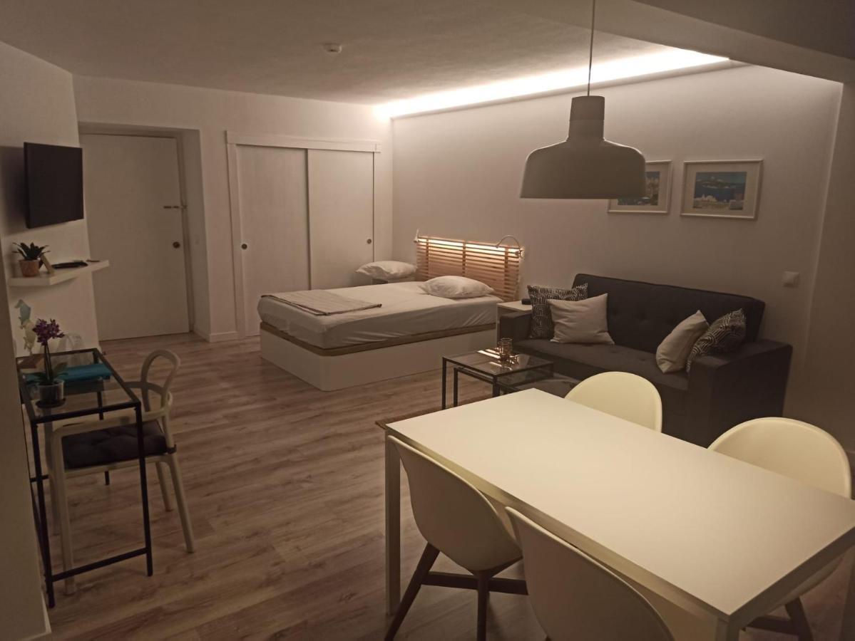 Apartamento C Y L Torremolinos Eksteriør billede