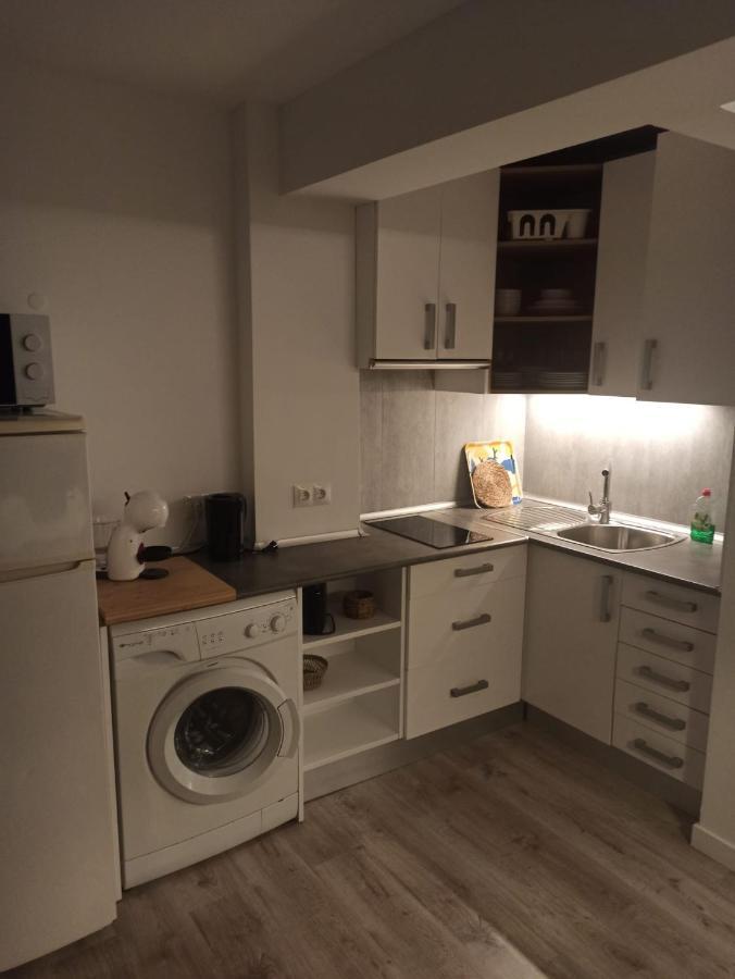 Apartamento C Y L Torremolinos Eksteriør billede