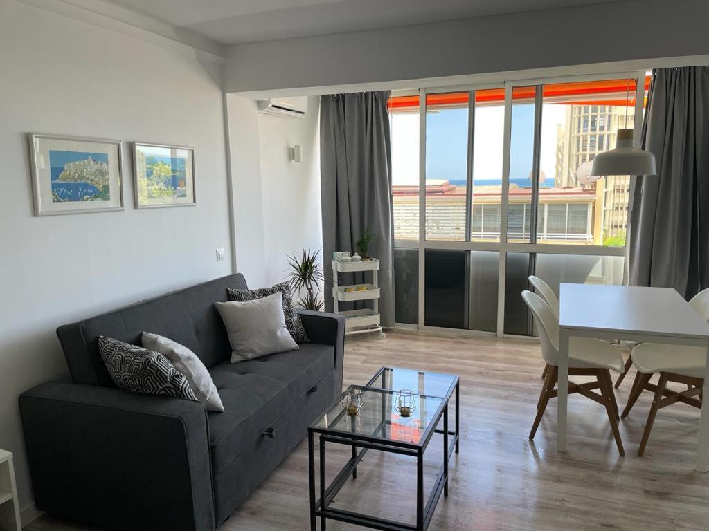 Apartamento C Y L Torremolinos Eksteriør billede